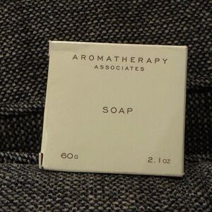 Aromatherapy Associates White Hand Soap